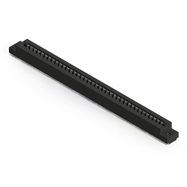 357-038-405-108 EDAC Inc.  Edgeboard Connectors